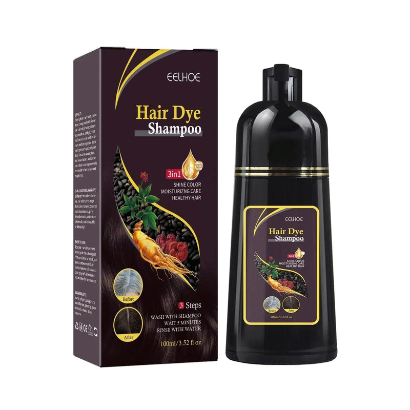 Shampoo Paint hair [COMPRE 1 LEVE 2]